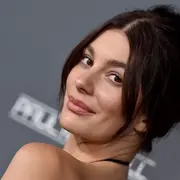 Camila Morrone, la exnovia de Leo DiCaprio.