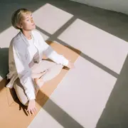 La meditación es útil para quienes sienten la necesidad de comprender la naturaleza de la mente.