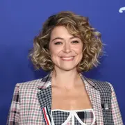 Tatiana Maslany es la protagonista de She-Hulk.