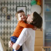 Por qué es clave hablar sobre la maternidad sin filtros.