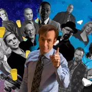 ¿Breaking Bad o Better Call Saul?