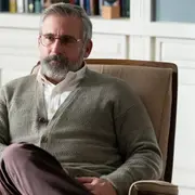 Steven Carrell protagoniza The Patient, la nueva serie de los creadores de The Americans.