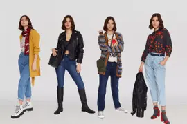 Somos jean lovers: ¿cuál es tu estilo preferido?