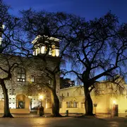 La Manzana Jesuítica, en Córdoba