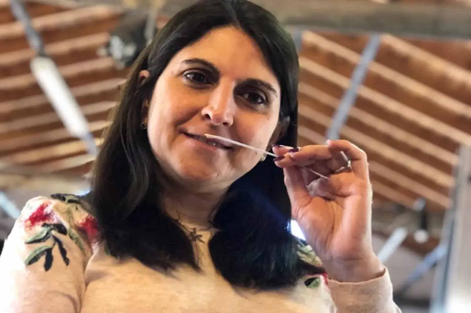 Aromas únicos que no tienen género, así son los perfumes de nicho.