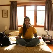 Algunos minutos de meditación mejoran la calidad de vida.