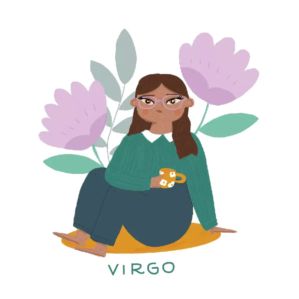 Virgo