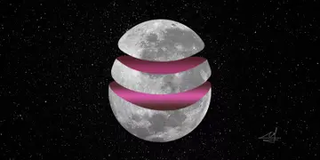 Luna llena en Piscis