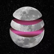 Luna llena en Piscis