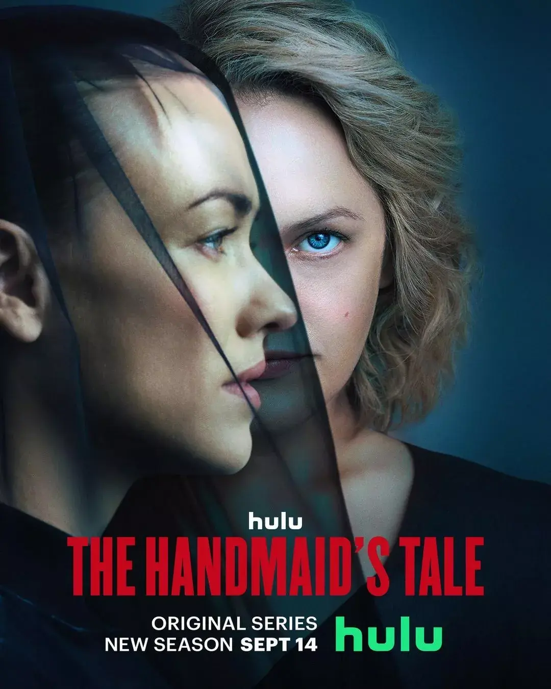 The Handmaid s Tale cu ndo estrena en Argentina Ohlal