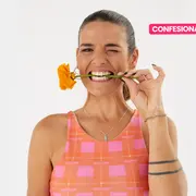 ¡Mica Vázquez se atreve al ConfesionariOH!