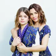 Muna Pauls y Agustina Cherri