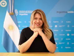 Alba Rueda, premiada por su liderazgo en favor de las diversidades