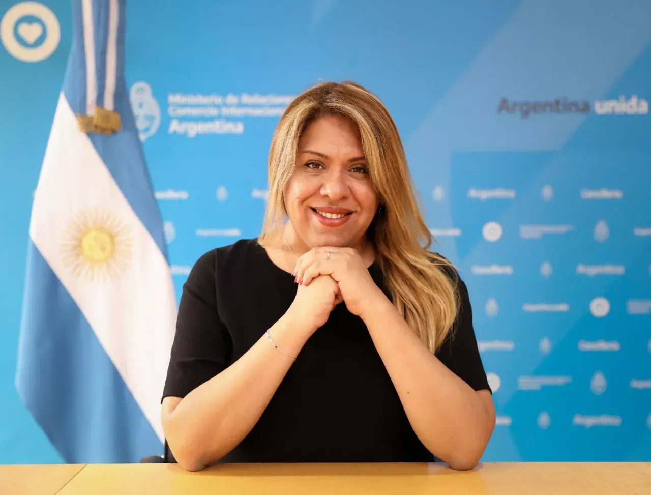 Alba Rueda, premiada por su liderazgo en favor de las diversidades