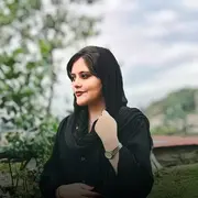 Mahsa Amini llegó al hospital con muerte cerebral luego de ser torturada por la "Policía de la moral" del régimen islámico.