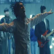 Jin Ha en Pachinko, la gran serie de AppleTv+.