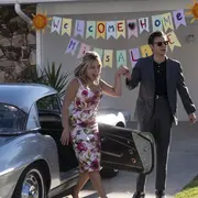 Florence Pugh y Harry Styles, un matrimonio en tiempos felices.