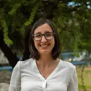 María Alejandra Molina ganó el Premio Estímulo 2022 de la Fundación Bunge y Born.