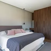 Antes y después de un dormitorio