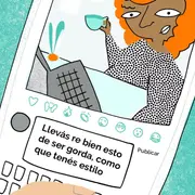 Violencia simbólica: corporalidades bajo la lupa