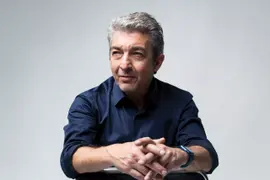 Netflix subió varias películas de Ricardo Darín y una se volvió tendencia.