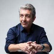 Netflix subió varias películas de Ricardo Darín y una se volvió tendencia.