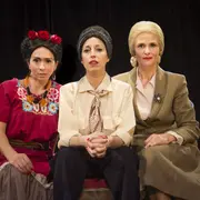 Ser ellas de Erika Halvorsen.