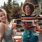 Vinos livianos para esta primavera