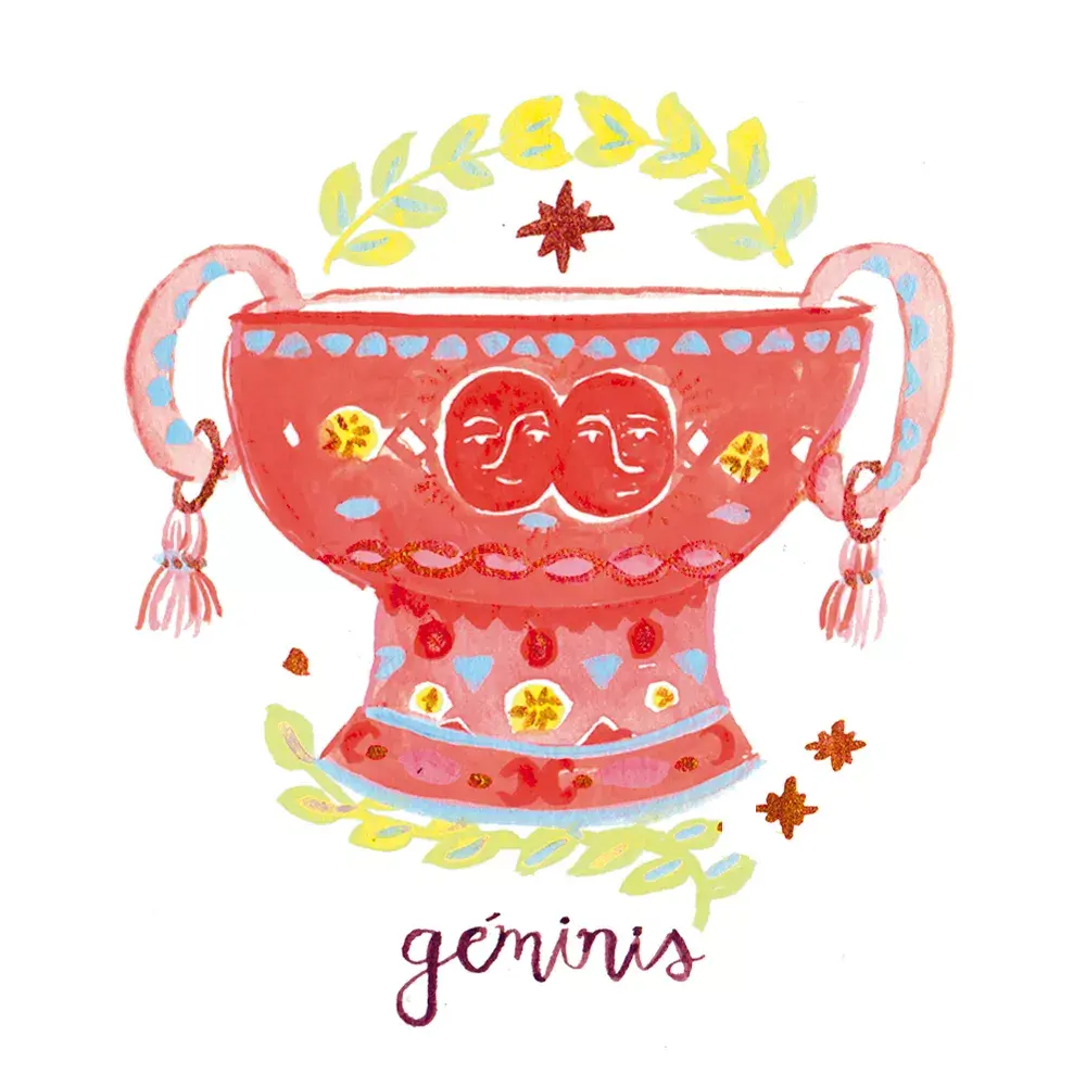 Geminis
