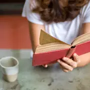 Libros que leen los adolescentes hoy