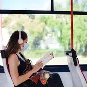 5 libros para leer en el bondi