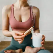 Rituales para limpiar tu energía y la de tu casa.