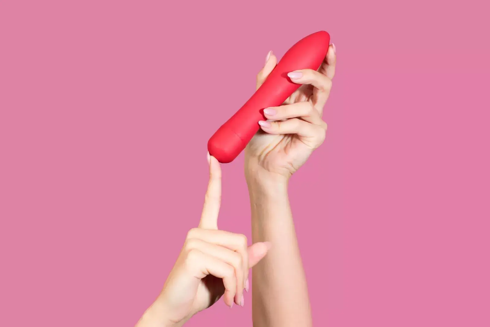 5 preguntas que tenés que responderte antes de comprar tu sex toy.