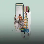 El mix lineal, la estampa de la temporada