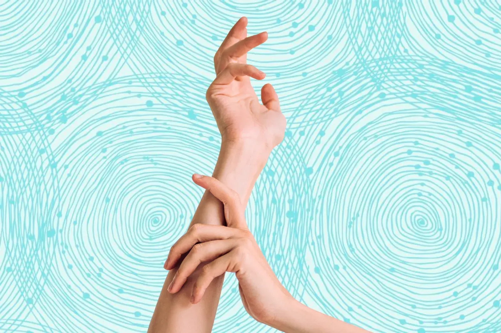 Hormigueo de manos: ¿cómo resolverlo?