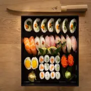 Ayer arrancó la nueva edición del Gastro Japo Food Week.