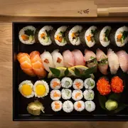 Ayer arrancó la nueva edición del Gastro Japo Food Week.