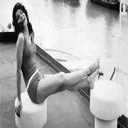 Felisa Pinto, la primera it girl argentina