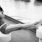 Felisa Pinto, la primera it girl argentina