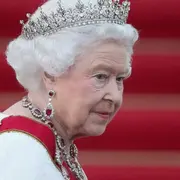 Reina Isabel: una líder.