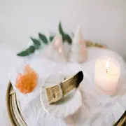 Ritual para soltar lo viejo