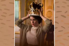 Son tres las actrices que le dieron vida a la Reina Elizabeth en las distintas temporadas de la serie.