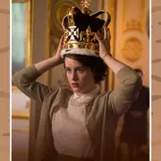 Son tres las actrices que le dieron vida a la Reina Elizabeth en las distintas temporadas de la serie.