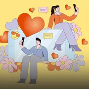 10 años del fenómeno de Tinder.