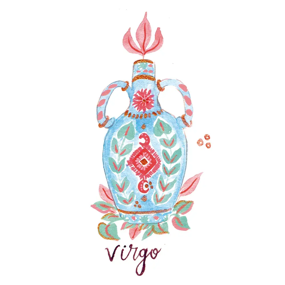 Virgo