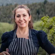 Entrevista a Narda Lepes.