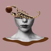 Taylor Swift lanza sus discos en épocas escorpianas.