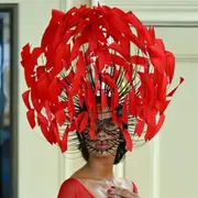 Se difundieron algunas imágenes del detrás de escena de la segunda temporada de And Just Like That...