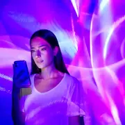 Un gemelo digital es tu avatar en el metaverso.