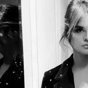 Afiche oficial de My Mind & Me.